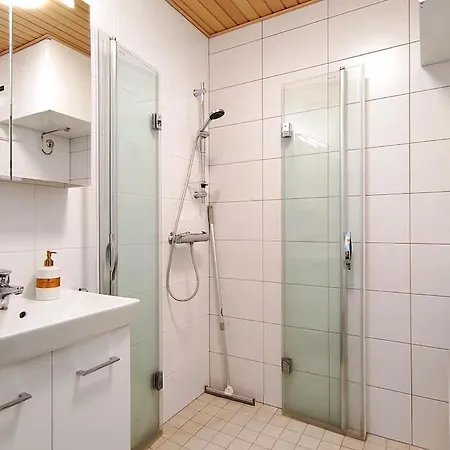 Puusatama, Apartment *