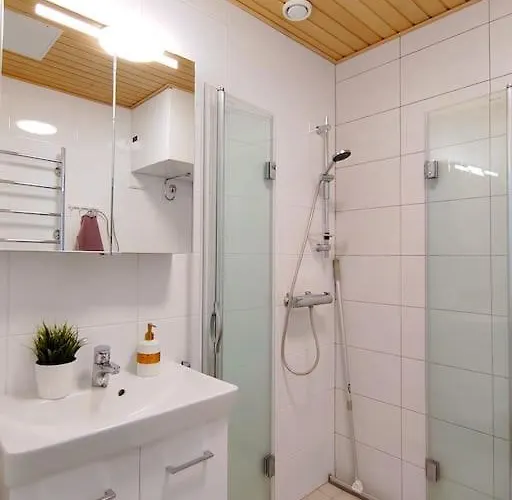 Huoneisto Puusatama, Joensuu